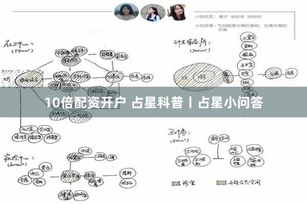 10倍配资开户 占星科普丨占星小问答